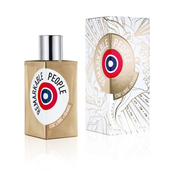 Remarkable People– Perfumology