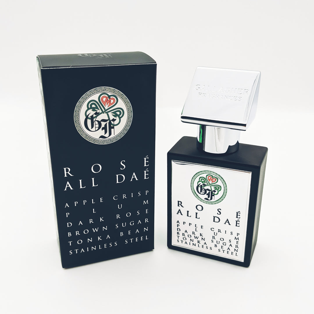 ギャラガー　ローズ　オール　デイ　Gallagher Rose All Dae Rosé all Daé – Perfumology