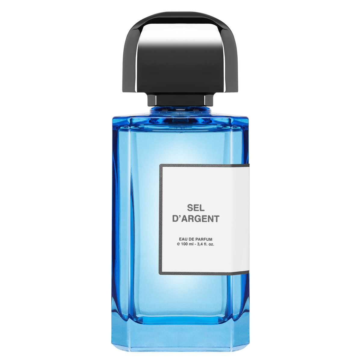 Sel D'Argent– Perfumology