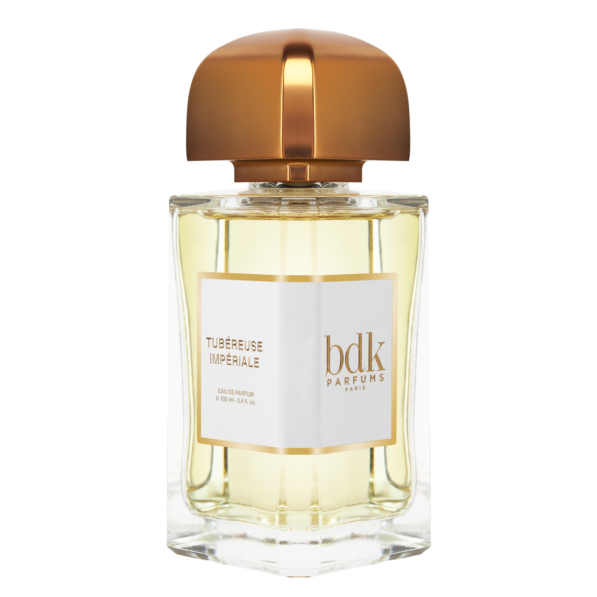 BDK Parfums - Tubéreuse Impériale