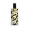 Tokyo Spring Blossom eau de parfum bottle with black cap and patterned label