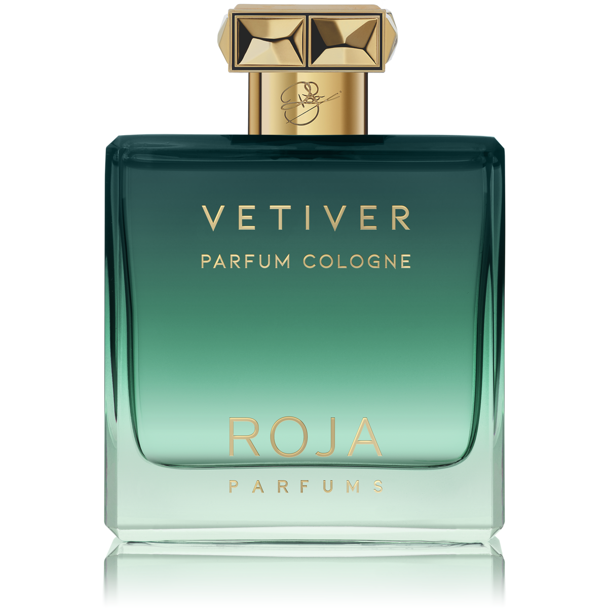 Vetiver Perfumology
