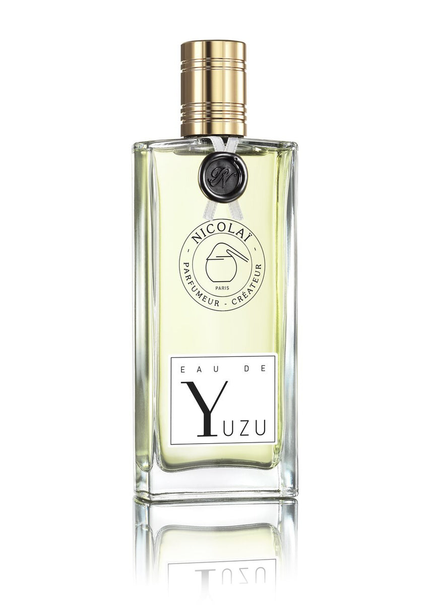 NICOLAI Eau Chicローシック　30ml ローシック – NOSE SHOP