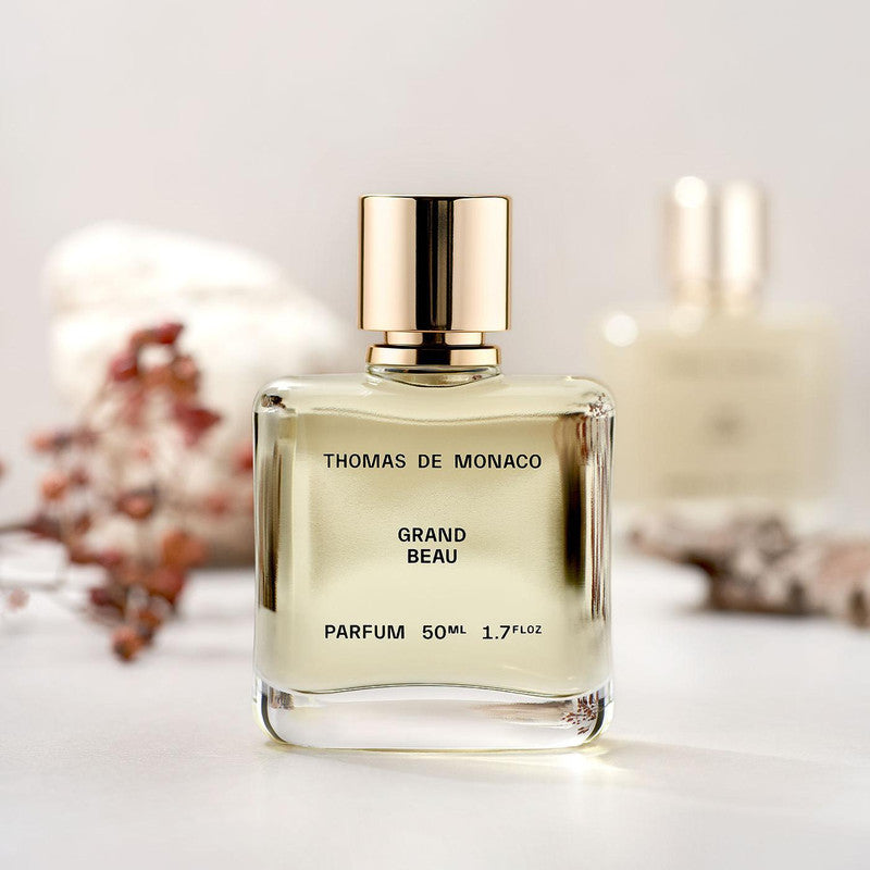Grand Beau – Perfumology