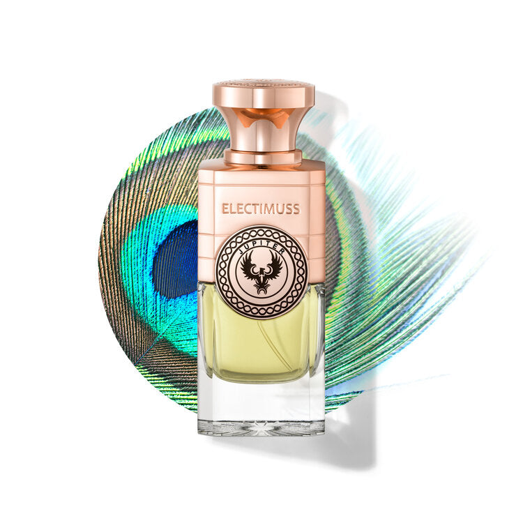 Jupiter– Perfumology