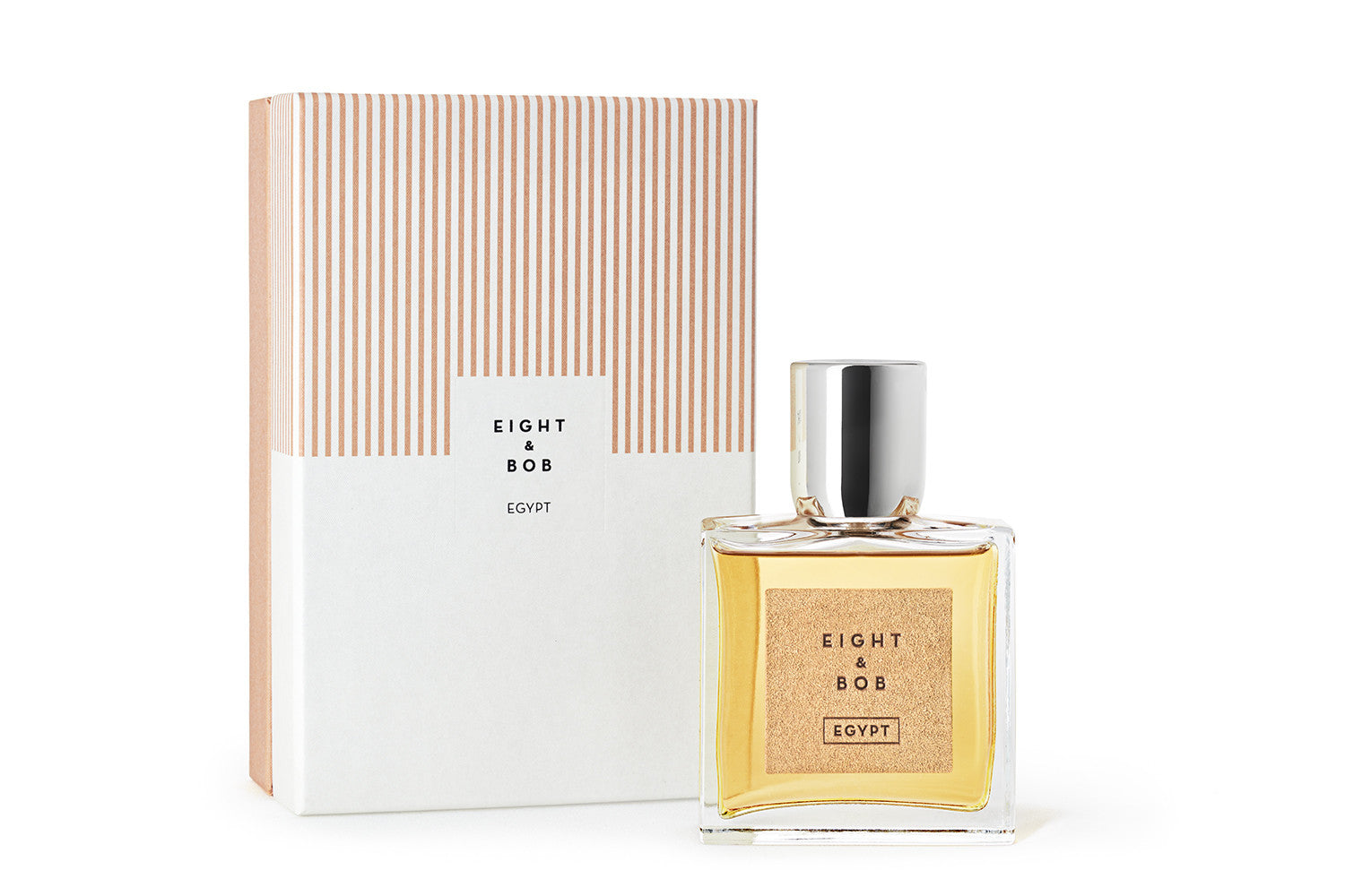 Eight & Bob – Perfumology