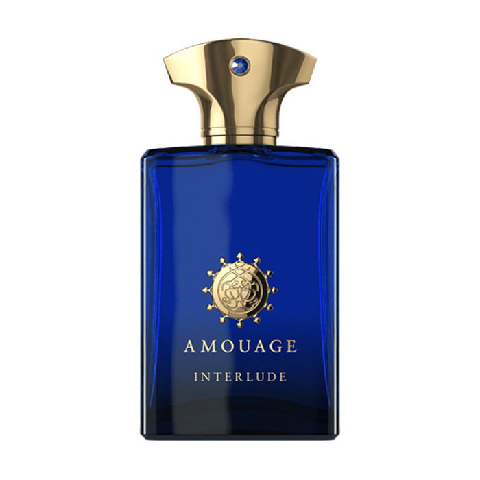 Interlude Man – Perfumology