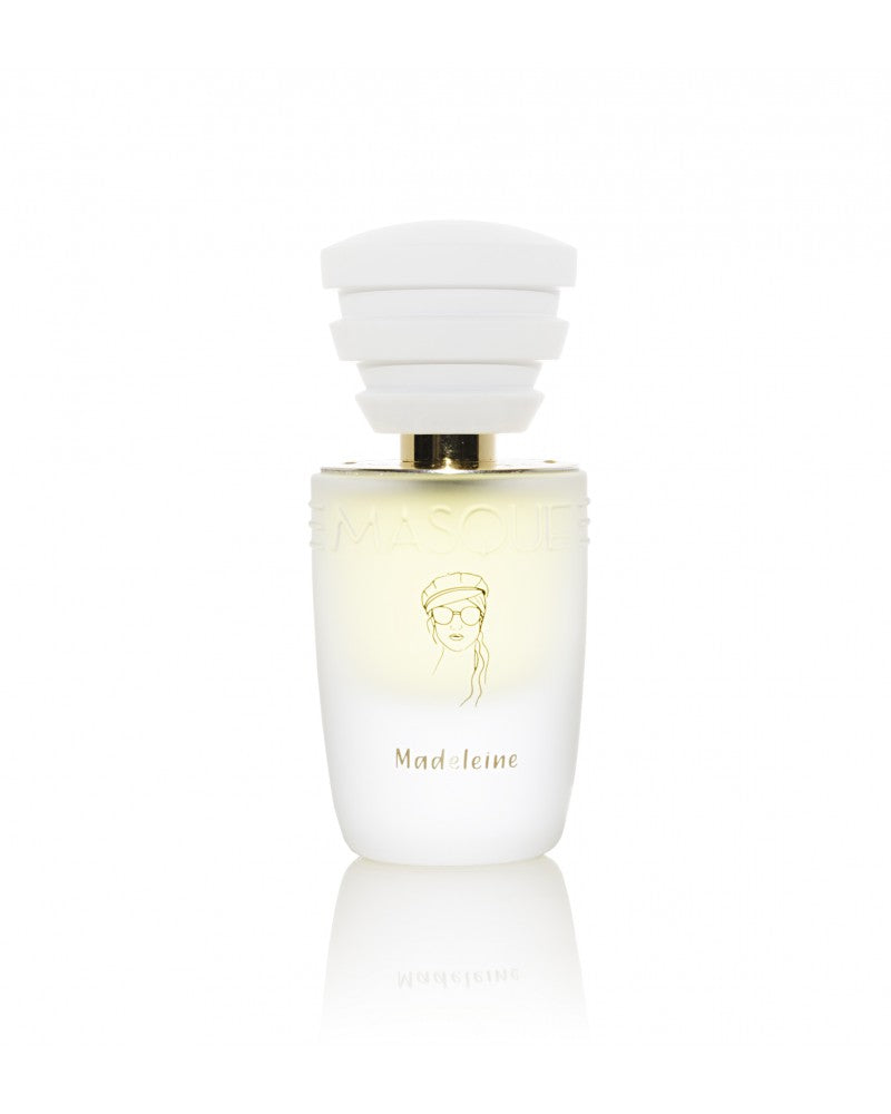 Madeleine– Perfumology