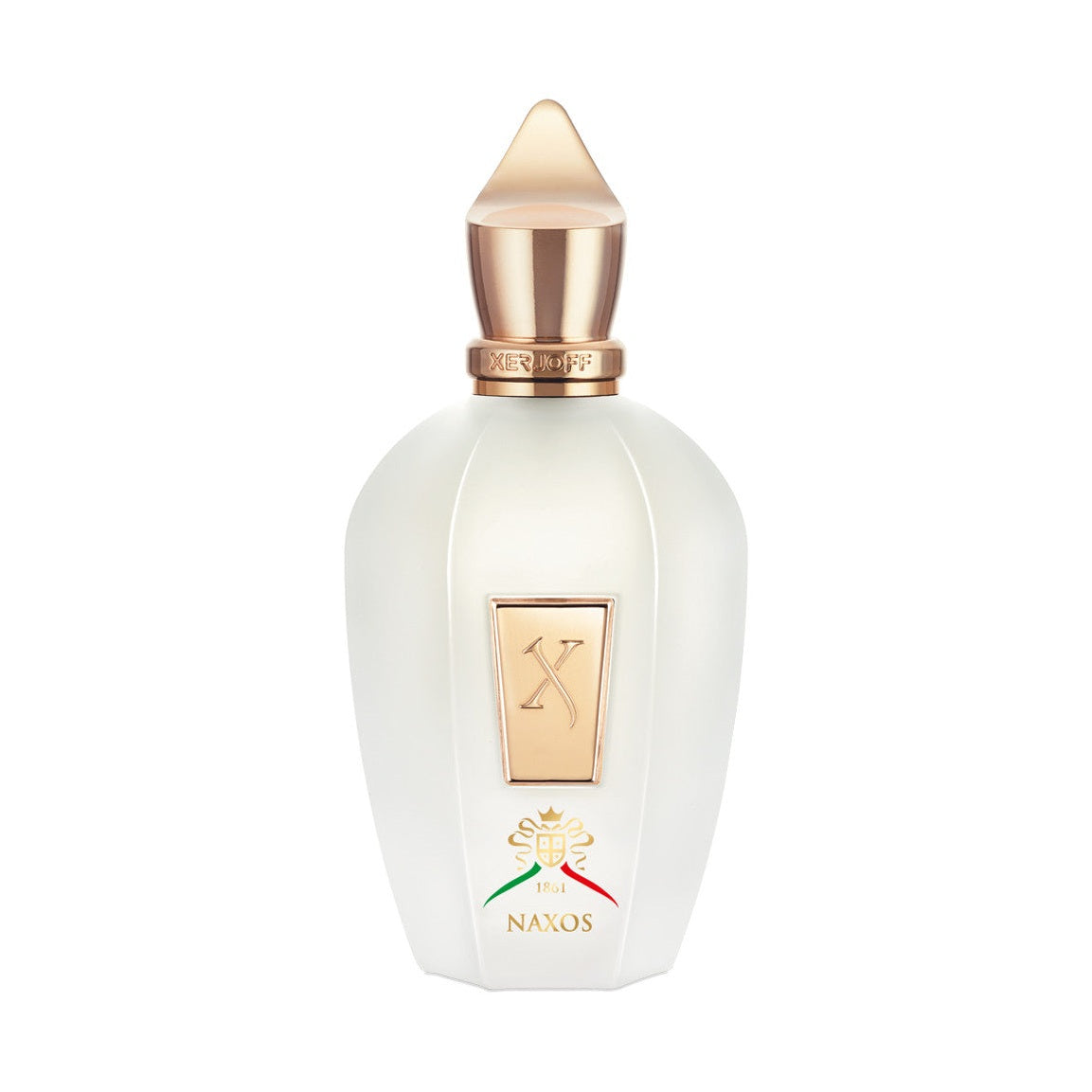 Naxos– Perfumology