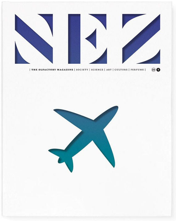 Nez No9 Around The World 2020– Perfumology