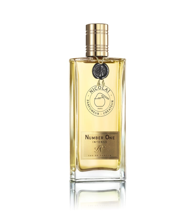 Number One Intense– Perfumology