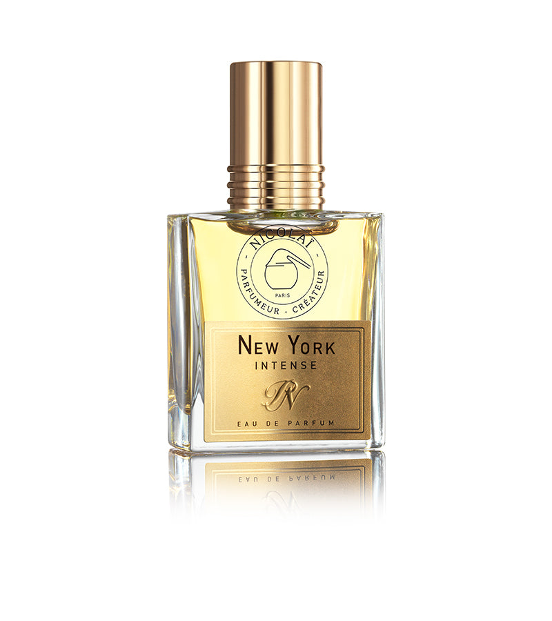 New York Intense– Perfumology