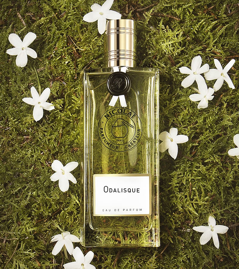 Odalisque DISCONTINUED– Perfumology
