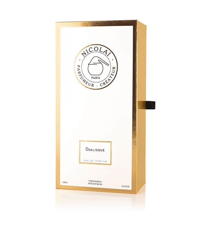 Odalisque DISCONTINUED– Perfumology