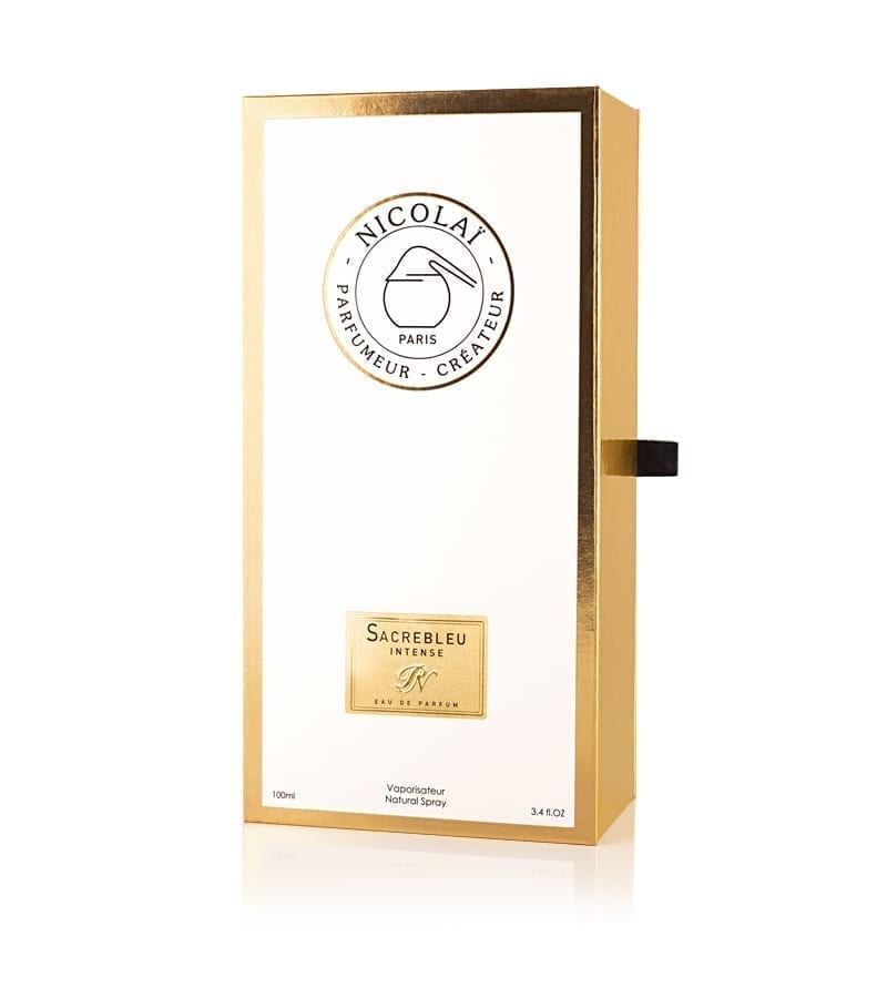 Sacrebleu Intense– Perfumology